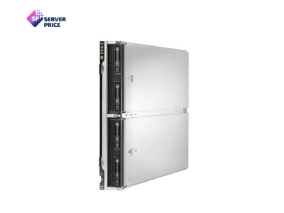 HPE Synergy 660 Gen10 4xSFF